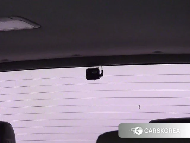 Hyundai The New Grand Starex id 3039298 из Кореи 19