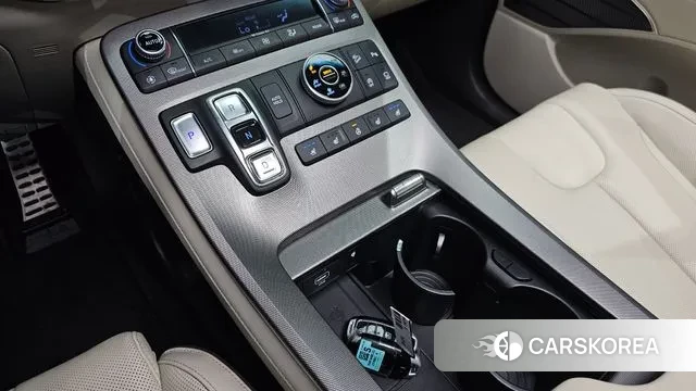 Hyundai Palisade id 3355398 из Кореи 19