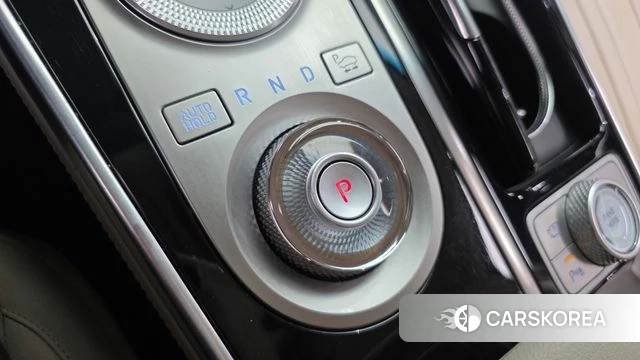 Genesis GV80 id 3813376 из Кореи 19