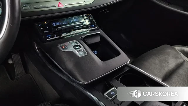 Hyundai The New Grandeur IG id 3427653 из Кореи 19