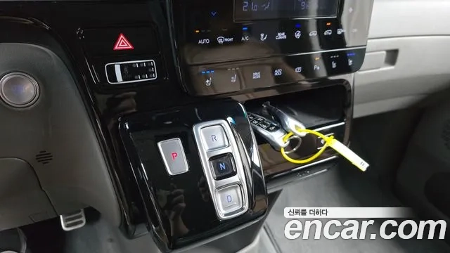 Hyundai Staria id 2949336 из Кореи 19