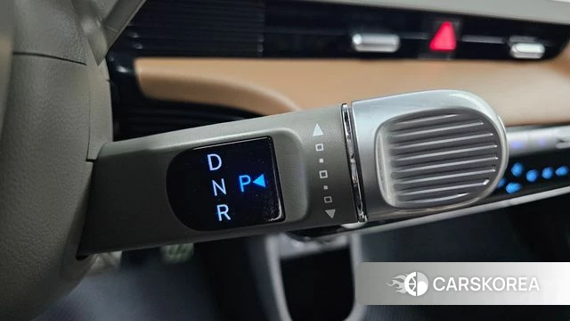 Hyundai Ionic 5 id 4696629 из Кореи 33