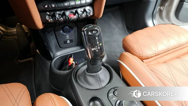 Mini Cooper S id 4381611 из Кореи 31