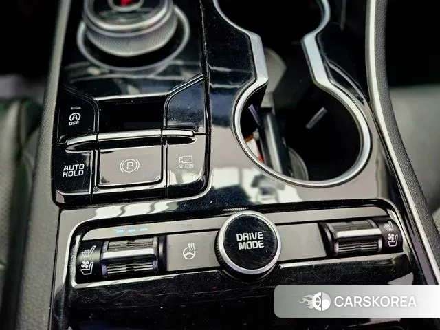 Kia K5 3rd generation id 2970509 из Кореи 18