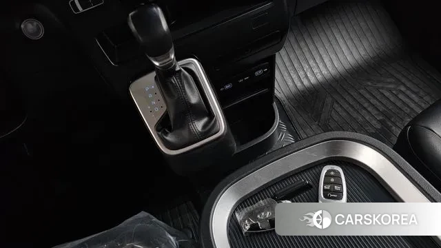 Hyundai Staria id 3395001 из Кореи 19