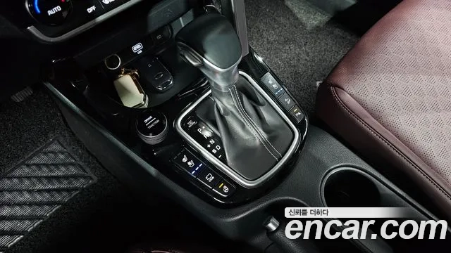 Kia Seltos id 2880401 из Кореи 19