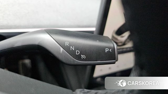 Tesla Model Y id 4792534 из Кореи 30