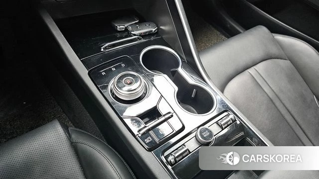 Kia K5 3rd generation id 4536033 из Кореи 31