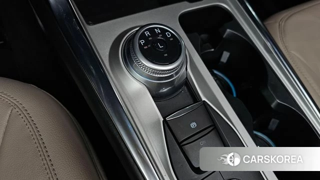 Ford Explorer 6th Generation id 4593650 из Кореи 19