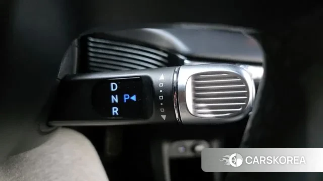 Hyundai Ionic 5 id 3746403 из Кореи 19