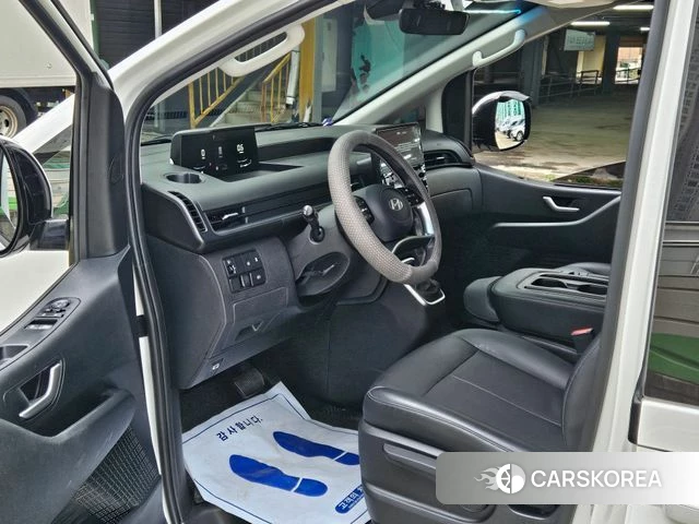 Hyundai Staria id 3870241 из Кореи 19