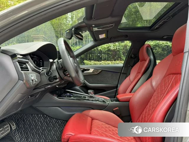 Audi S4 id 4328936 из Китая 15