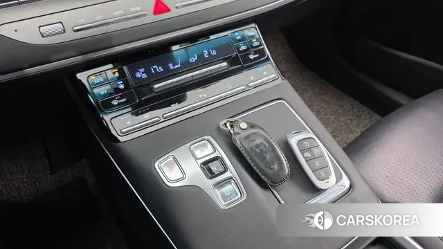 Hyundai The New Grandeur IG id 3280872 из Кореи 19