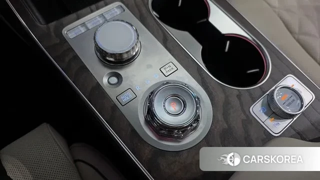 Genesis GV80 id 3507733 из Кореи 19