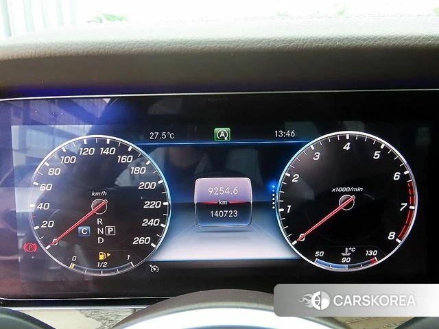 Mercedes-Benz E-Class W213 id 4600097 из Кореи 19