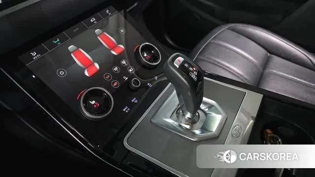 Land Rover Range Rover Evoque 2nd Generation id 3187239 из Кореи 19