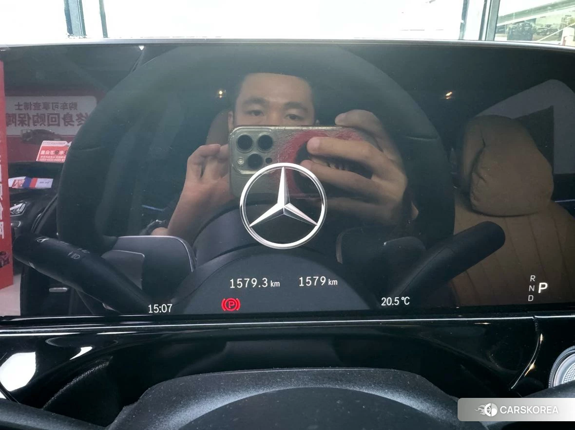 Mercedes-Benz E-class id 4487323 из Китая 21