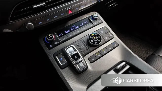 Hyundai Palisade id 3722956 из Кореи 19