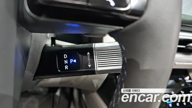 Hyundai Grandeur Hybrid (GN7) id 2738213 из Кореи 19