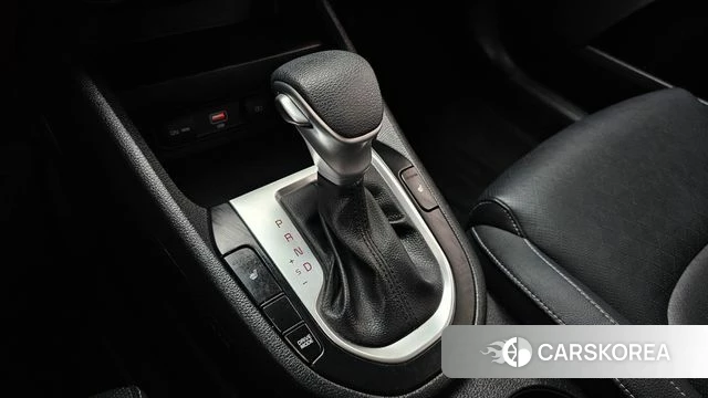 Kia The New K3 2nd generation id 4469931 из Кореи 30