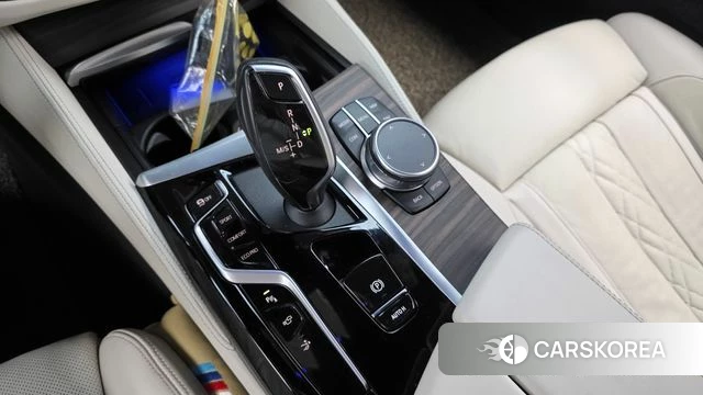 BMW 6 Series GT (G32) id 4736694 из Кореи 31