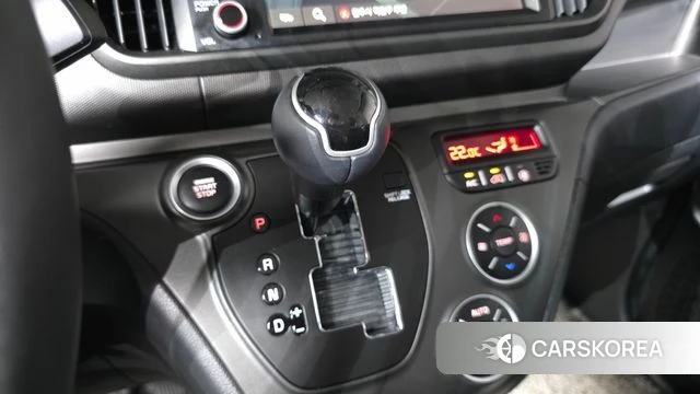 Kia The New Kia Ray id 4792587 из Кореи 19