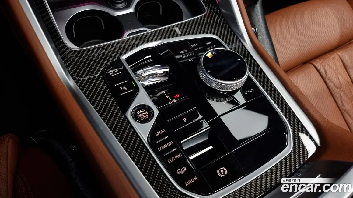 BMW X6 (G06) id 1854795 из Кореи 19