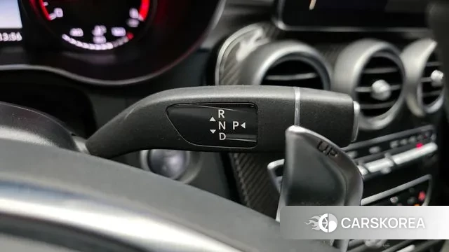 Mercedes-Benz C-Class W205 id 3682372 из Кореи 19