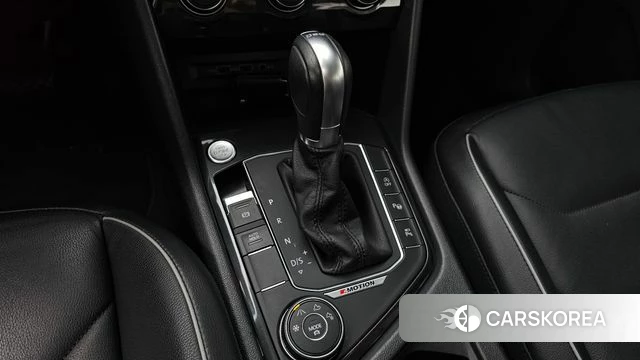 Volkswagen Tiguan second Generation id 4760200 из Кореи 19