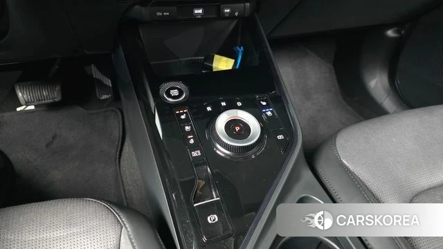 Kia Di Ol Nu Niro id 3851031 из Кореи 19