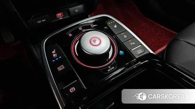 Kia Niro Plus id 4281742 из Кореи 19