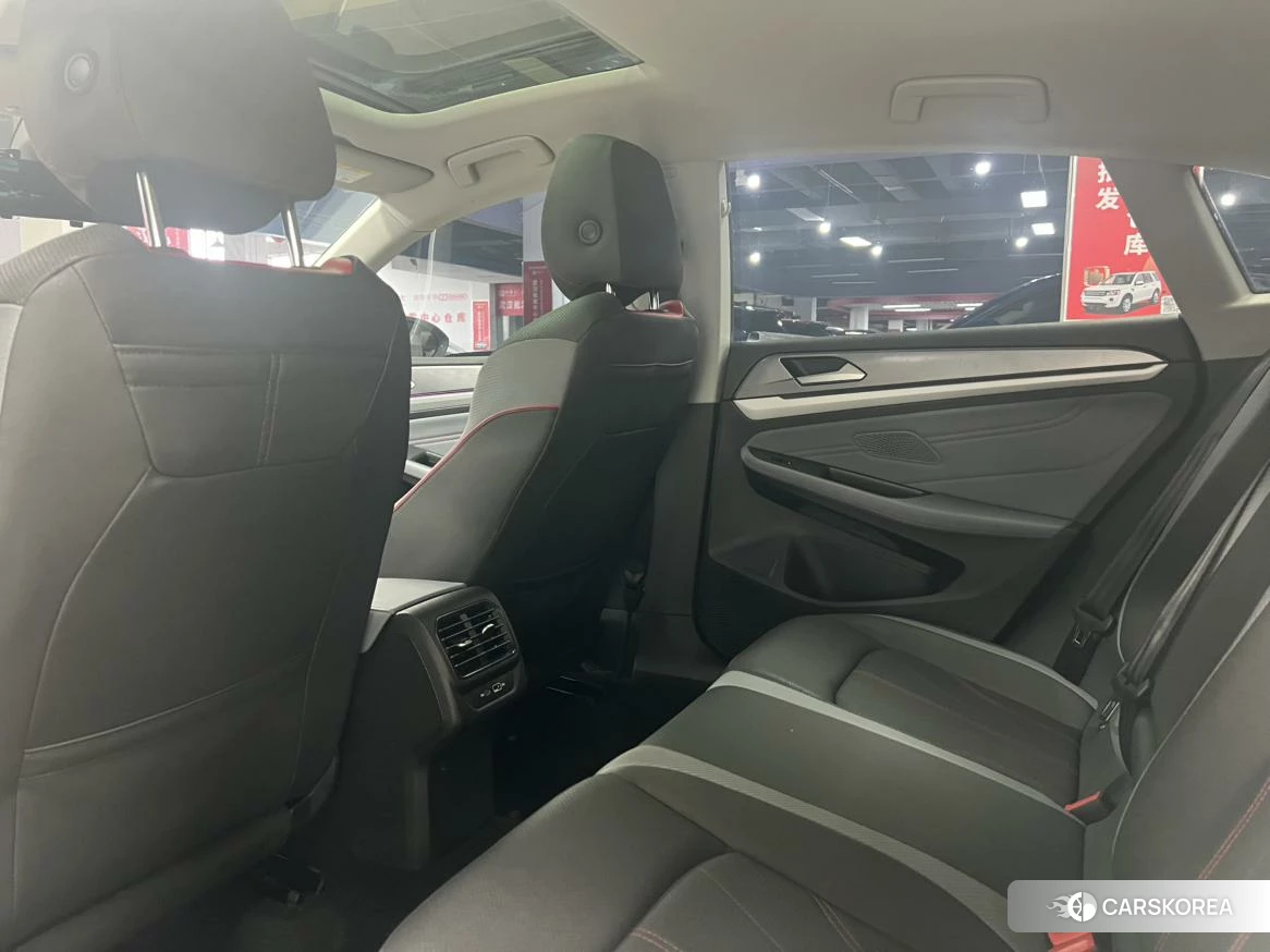 Volkswagen Lingdu id 4492811 из Китая 16