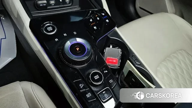 Kia Sportage 5th Generation id 3551460 из Кореи 19