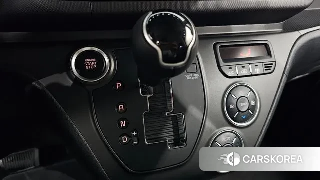 Kia The New Kia Ray id 3405606 из Кореи 19