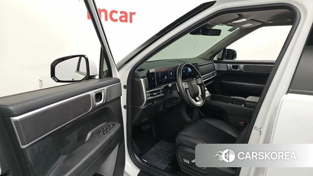Hyundai Santa Fe (MX5) id 4480688 из Кореи 33