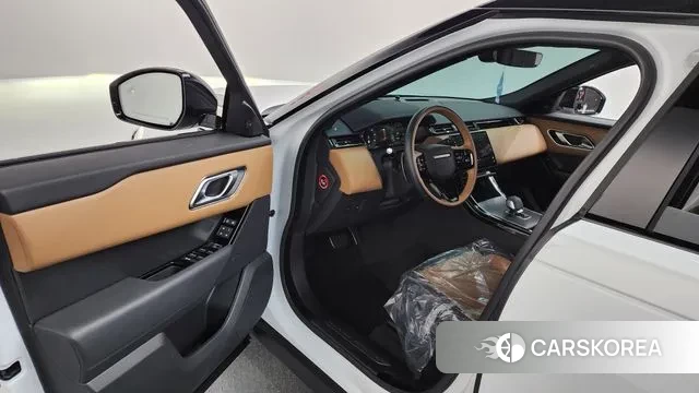 Land Rover Range Rover Velar id 3523128 из Кореи 19