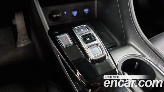 Hyundai Sonata (DN8) id 2886713 из Кореи 19