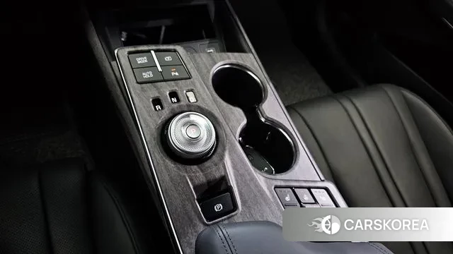 Kia K8 id 3120132 из Кореи 19