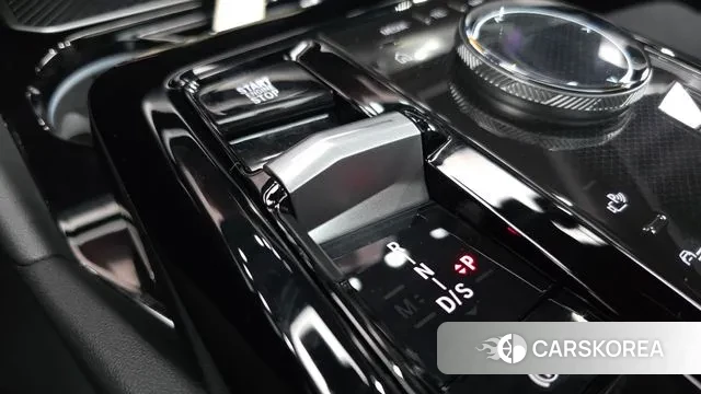 BMW 5 Series (G60) id 3477375 из Кореи 19