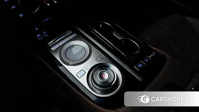 Genesis G80 (RG3) id 3702773 из Кореи 19