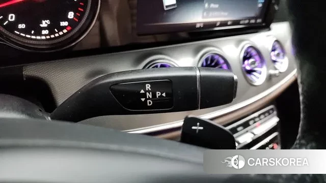 Mercedes-Benz E-Class W213 id 3526513 из Кореи 19