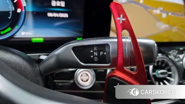 Mercedes-Benz CLS-Class C257 id 2995209 из Кореи 19