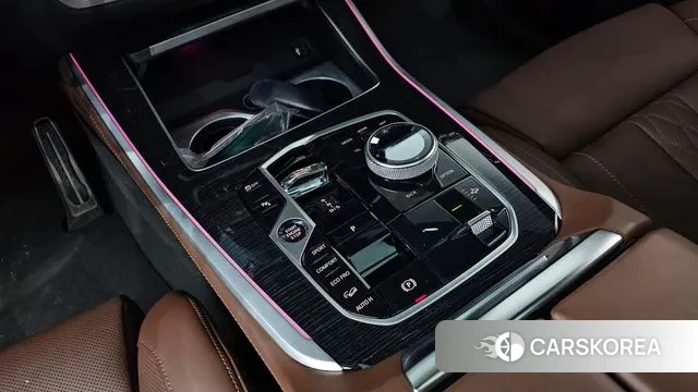 BMW X5 (G05) id 3745368 из Кореи 19