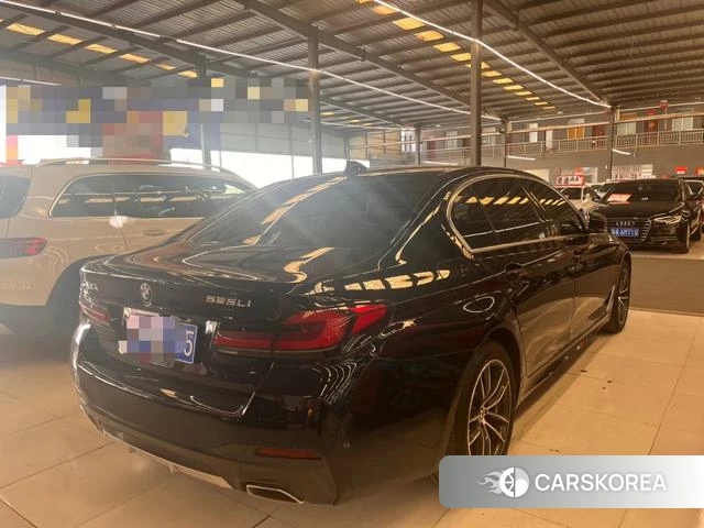 BMW 5 series id 4260691 из Китая 14