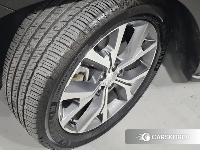 Hyundai Palisade id 3390144 из Кореи 9