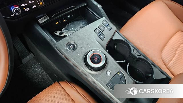 Kia The New Sportage 5th Generation Hybrid id 3952460 из Кореи 19