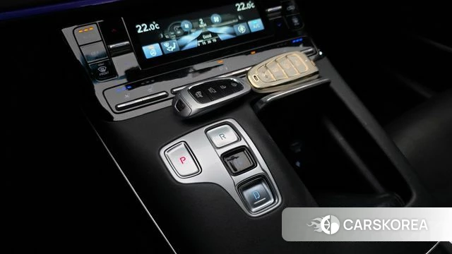 Hyundai The New Grandeur IG id 4310194 из Кореи 19