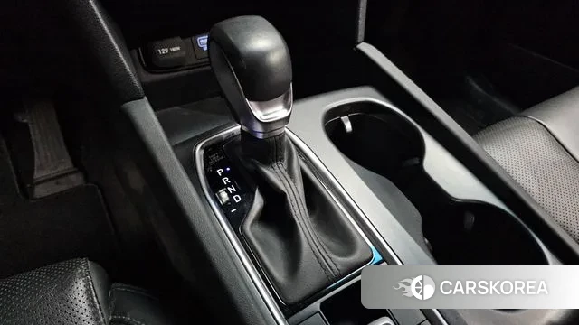 Hyundai Santa Fe TM id 3563148 из Кореи 19