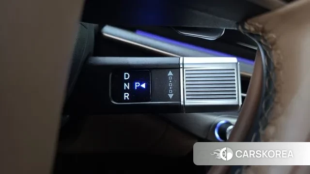 Hyundai Grandeur Hybrid (GN7) id 3758295 из Кореи 19