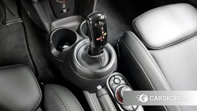 Mini Cooper id 2890598 из Кореи 19